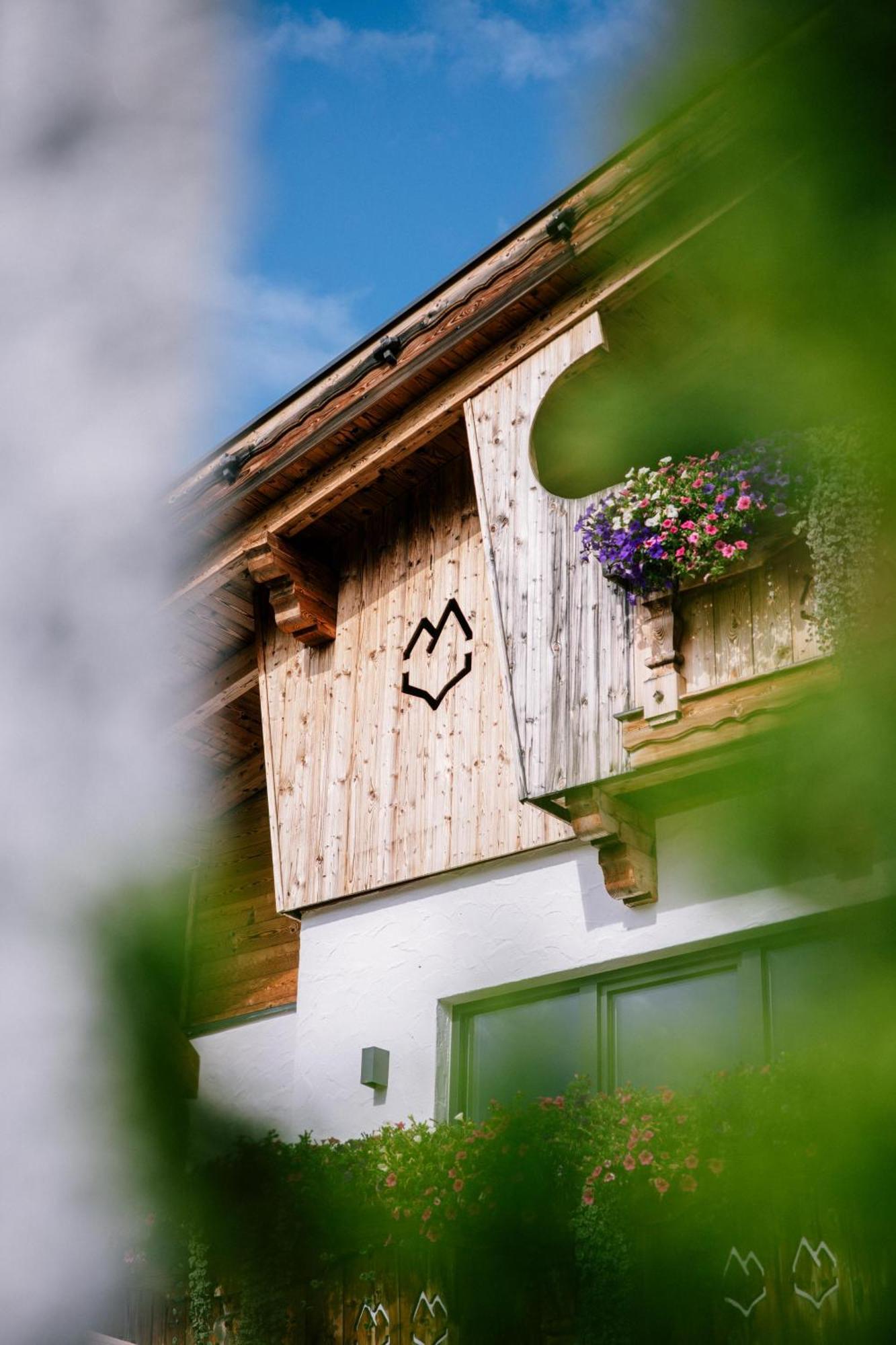 Alpinium - Inklusive Super Sommer Card Fiss Exterior foto